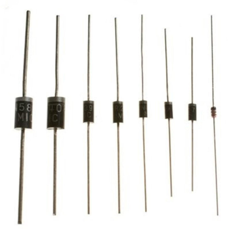 Diode Pack (100pk)