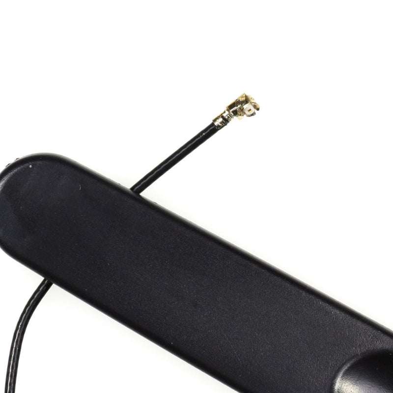 Dipole Antenna for Arduino