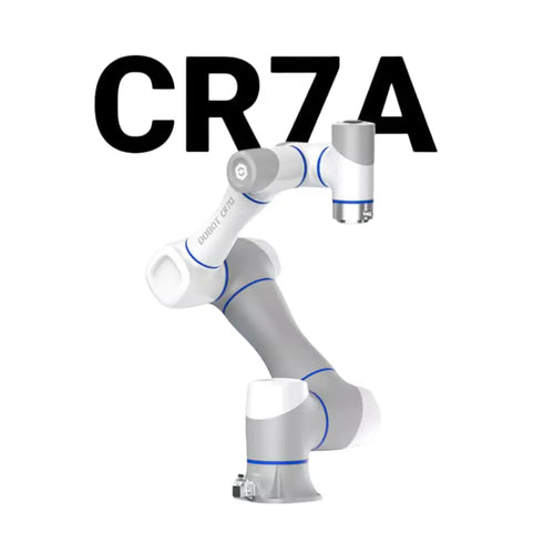 DOBOT CR7A 6-Axis Collaborative Robot Arm (7kg / 800mm)