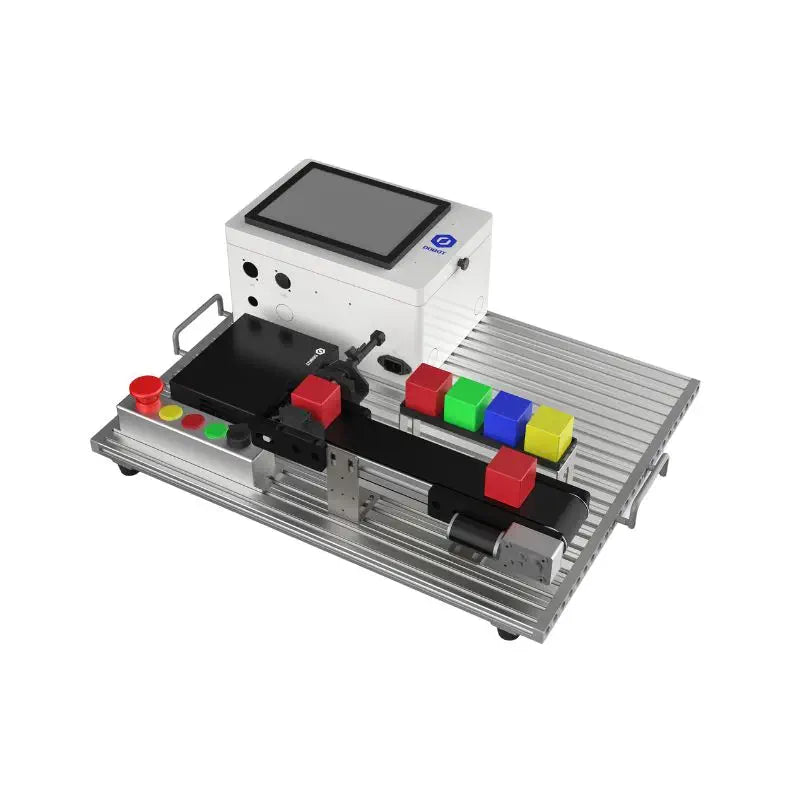 DOBOT Magician E6 Desktop Training Platform