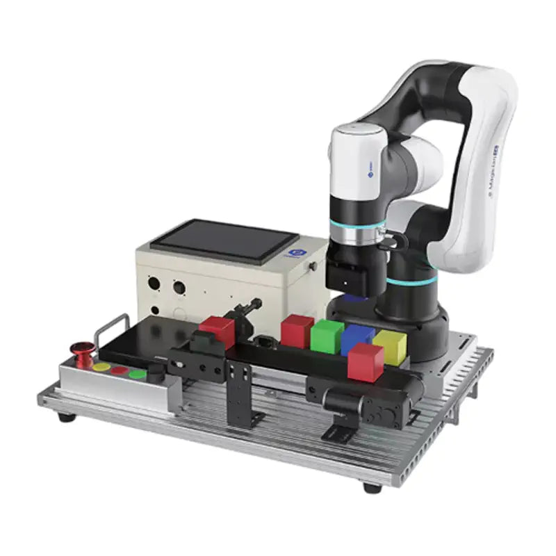 DOBOT Magician E6 Desktop Training Platform