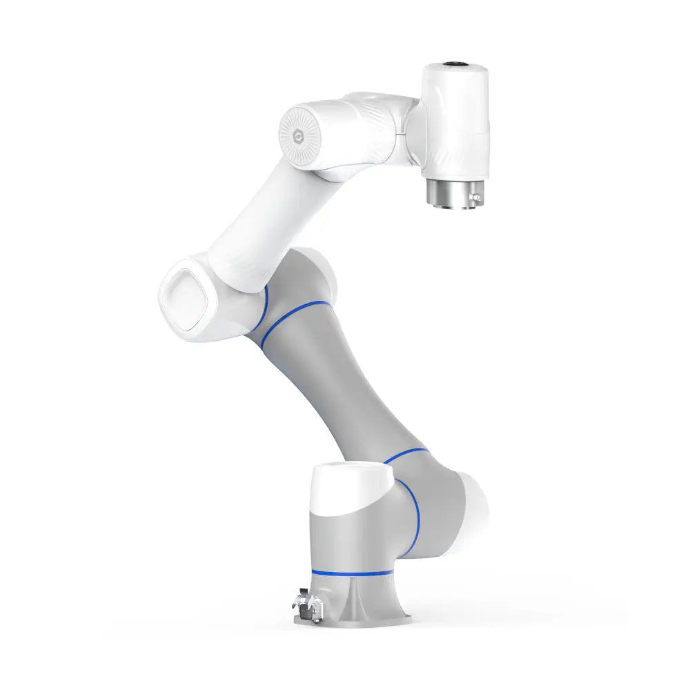 DOBOT CR5AS 6-Axis Collaborative Robot Arm with SafeSkin (5kg / 900mm)