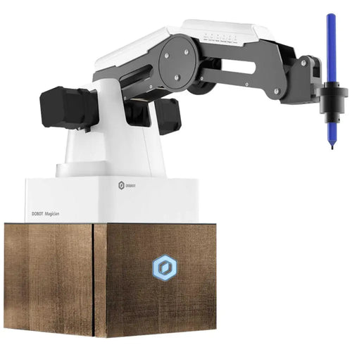 Dobot Robotic Arm - Magician - Educational Plan