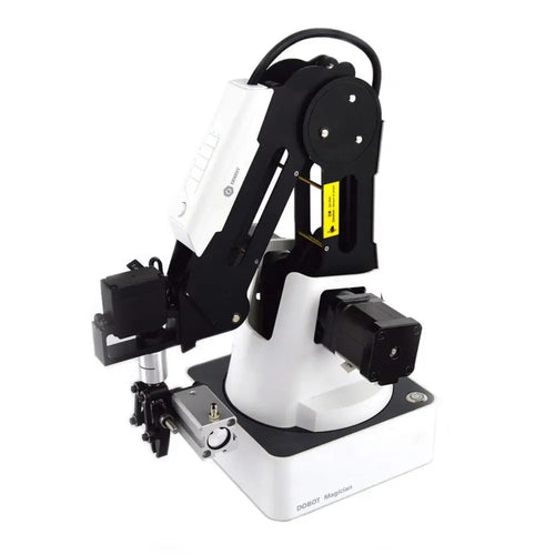 Dobot Robotic Arm - Magician - Educational Plan