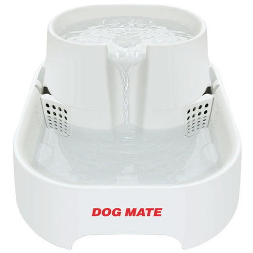 Dog Mate Large Pet Fountain EU (200 fl.oz)