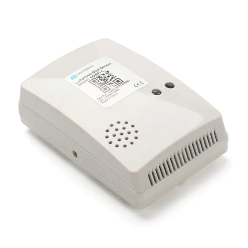 Dragino LoRaWAN Indoor Air Quality Sensor - CO2 / Temperature / Humidity (US915)