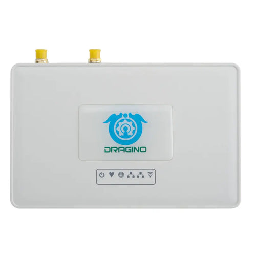 Dragino LG308N LoRaWAN Gateway (US915, no 4G)