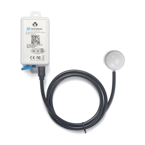 Dragino LoRaWAN Temperature Humidity Illuminance Sensor (868 MHz)