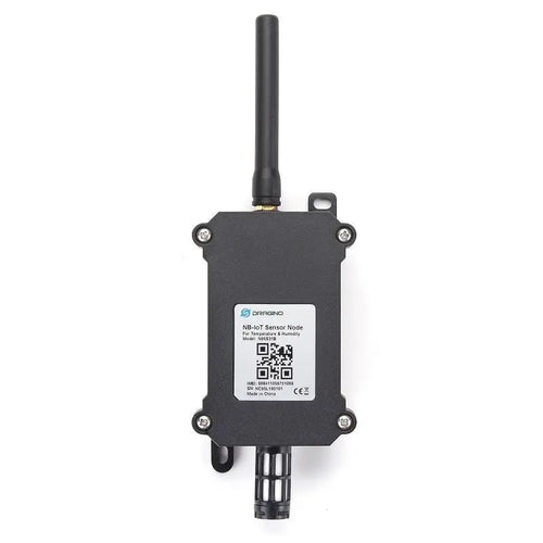 Dragino N95S31B NB-IoT Outdoor Temperature and Humidity Sensor