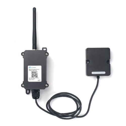 Dragino NMDS200 NB-IoT Microwave Radar Distance Detection Sensor