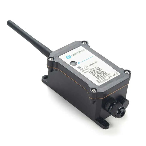 Dragino SDI-12-LB SDI-12 to LoRaWAN Converter (EU868)