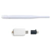 Dragino LA66 USB LoRaWAN Adapter v2 (EU868)