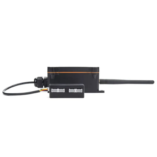 Dragino LDDS04 LoRaWAN 4-Channels Distance Detection Sensor (EU868)
