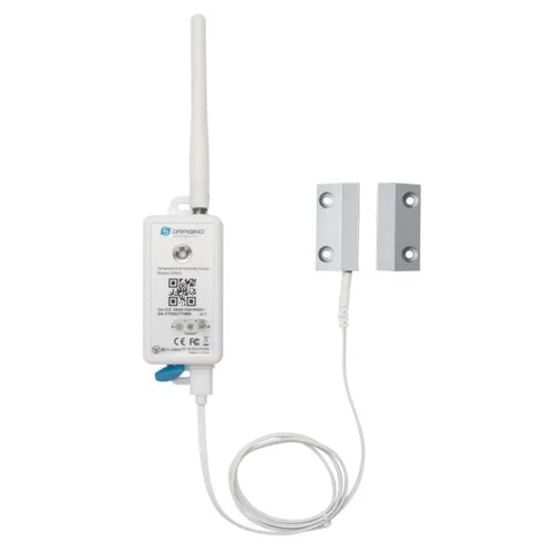 Dragino LHT65N-DC LoRaWAN Door Sensor supports Open Alarm Feature (2400mAh / EU868)