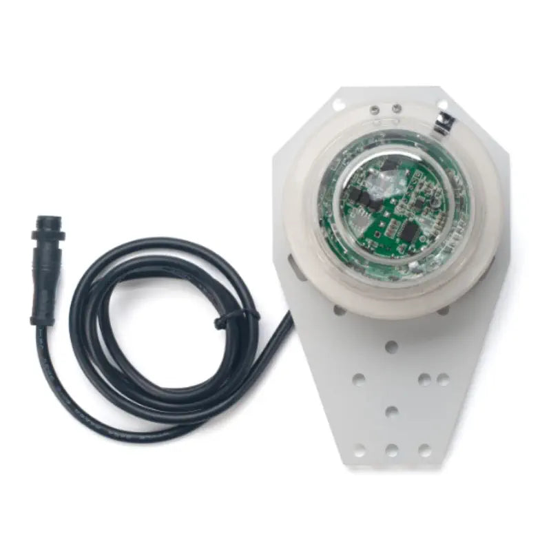 Dragino Optical Rain Guage