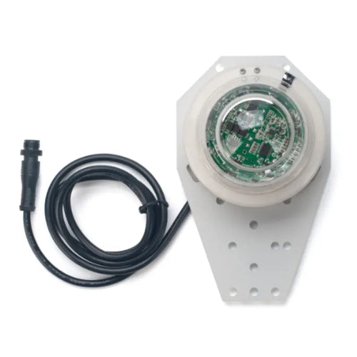 Dragino Optical Rain Guage