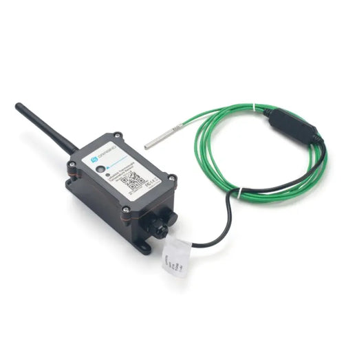 Dragino TC11-LB Outdoor K-Type Thermocouple Converter (8500mAh Li/SOCl2 / EU868)