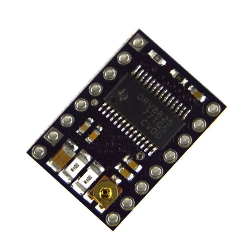 DRV8825 Stepper Motor Driver Breakout Board