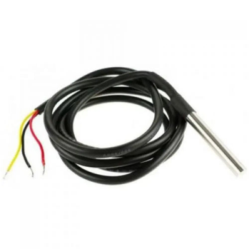 DS18B20 Waterproof Digital Temperature Sensor