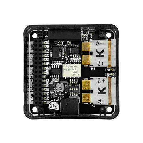 M5Stack Dual Kmeter Module 13.2 (MAX31855)