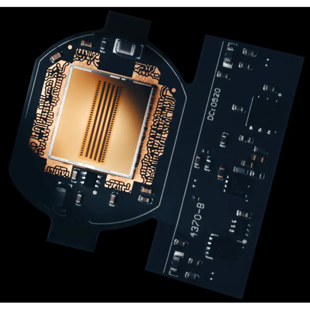 Ouster OS2 128 Rev 7 Long Range Lidar Sensor