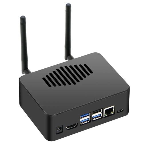 MiROS PC Pro - Orin NX