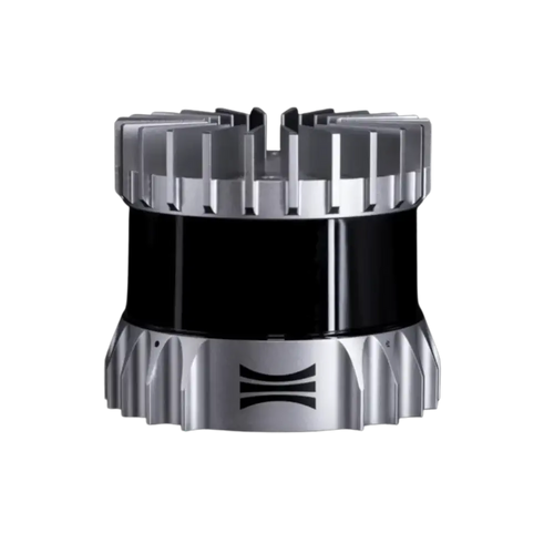 Ouster Multi-Layer 3D-LiDAR OS0 Rev 128 - Main Image