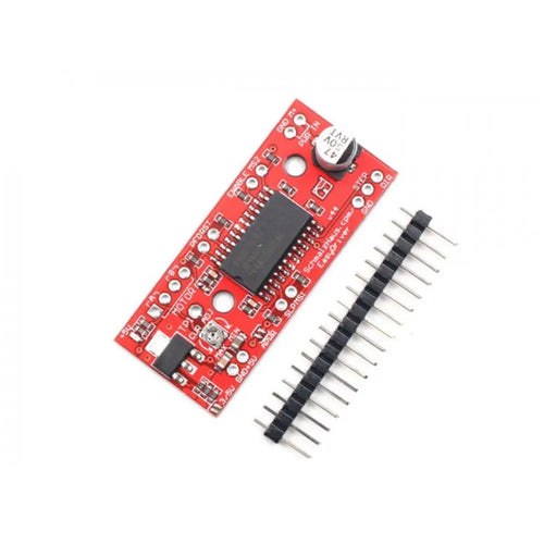 EasyDriver Stepper Motor Controller A3967