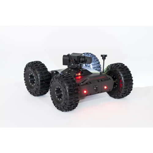 Nexus inspection robot set.
