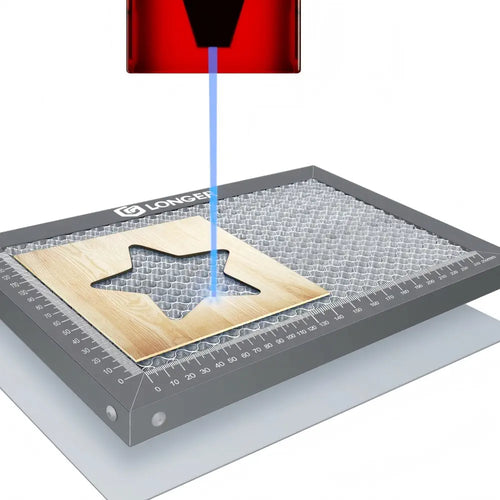 LONGER Honeycomb Working Table 300mm*200mm*22mm