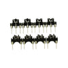 ECell: Breadboard-Plugin Diode & Transistor Kit