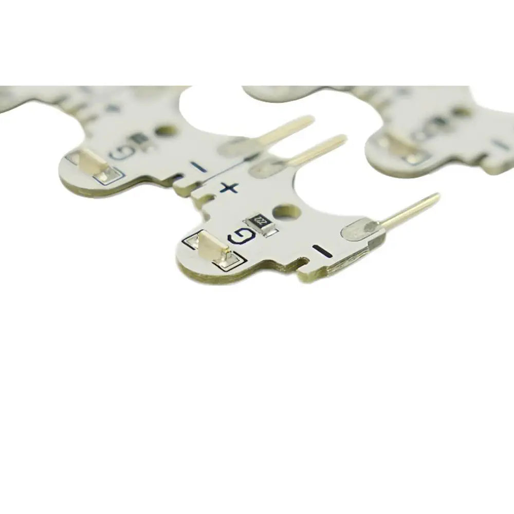 ECell Breadboard-Plugin LED Kit
