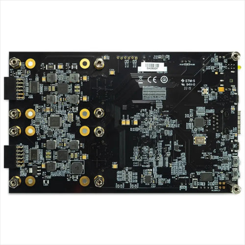 Digilent Eclypse Z7: Zynq-7000 SoC Development Board w/ SYZYGY-compatible Expansion