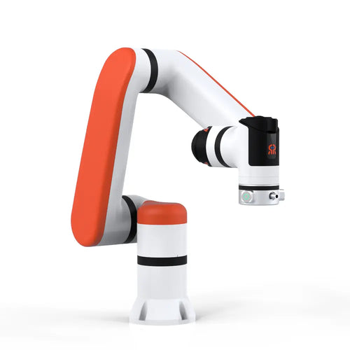 RealMan Robotic Arm ECO65-6F, 6 DoF, 5kg Payload (6-Axis Force Version)