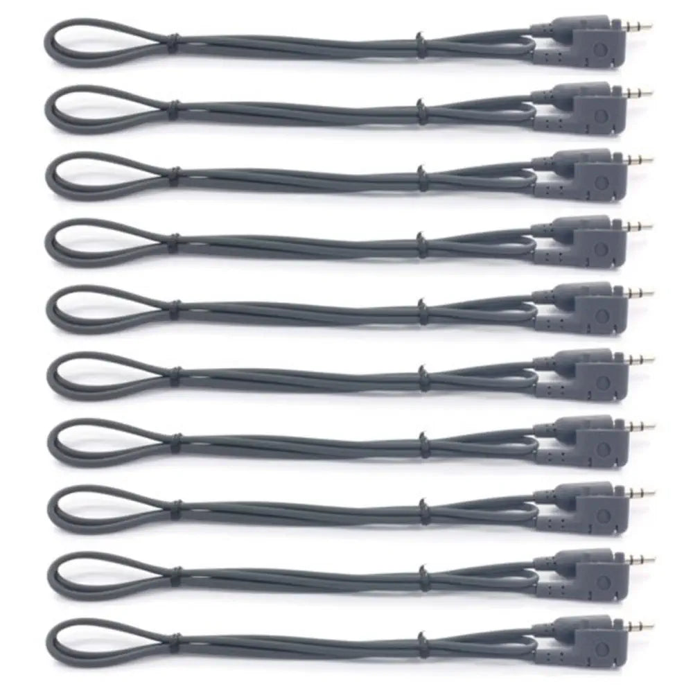 EdComm Cable 10 Pack - RobotShop