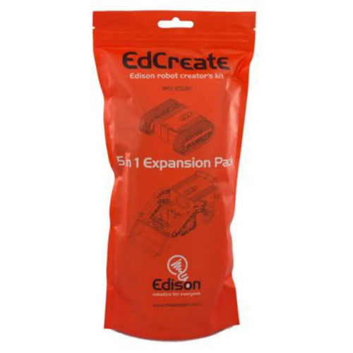 EdCreate Edison Robot Creator’s Kit