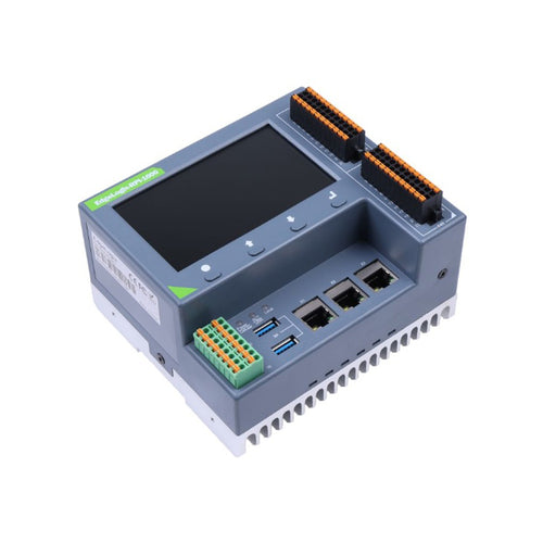 EdgeLogix RPi-1000 CM4108032 Industrial Edge Controller w/ PLC/PAC, Gateway, HMI