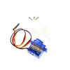 ElecFreaks EF90D 360 Digital Micro Servo for micro:bit
