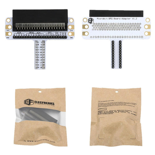 ElecFreaks micro:bit Breadboard Adapter