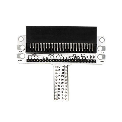 ElecFreaks micro:bit Breadboard Adapter