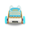 ELECFREAKS Pico:ed Ring:bit V2 Car Kit (w/ Pico:ed Board)