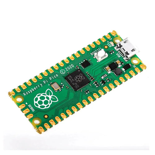 ElecFreaks Raspberry Pi Pico Starter Kit w/ Raspberry Pi Pico Board