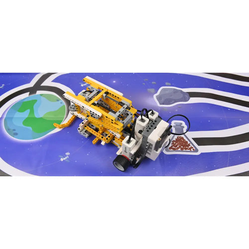 ELECFREAKS micro:bit Space Science Kit + micro:bit