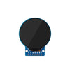 Elecrow 1.28 inch Round LCD Module GC9A01 240x240 LCD Display