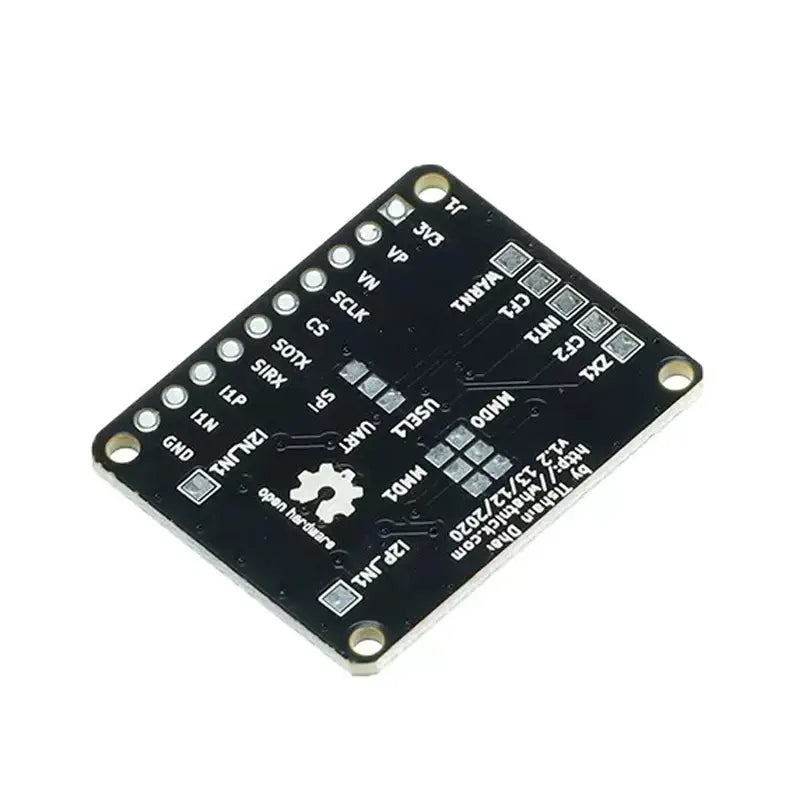 Elecrow ATM90E26 Breakout
