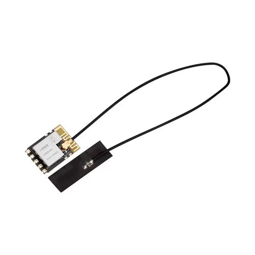 Elecrow Bluetooth Dual-Mode SPP3.0+BLE5.1BMS Wireless Serial Data Receiving Module