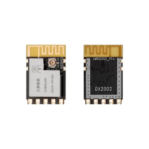 Elecrow Bluetooth Dual-Mode SPP3.0+BLE5.1BMS Wireless Serial Data Receiving Module