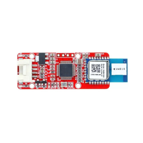 Elecrow Crowtail Dwm1000 UWB (Ultra Wide Band) Indoor Positioning Module