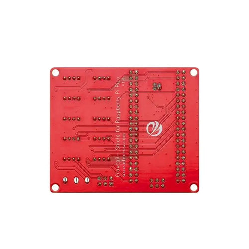 Elecrow Crowtail Shield for Raspberry Pi Pico (RP2040)