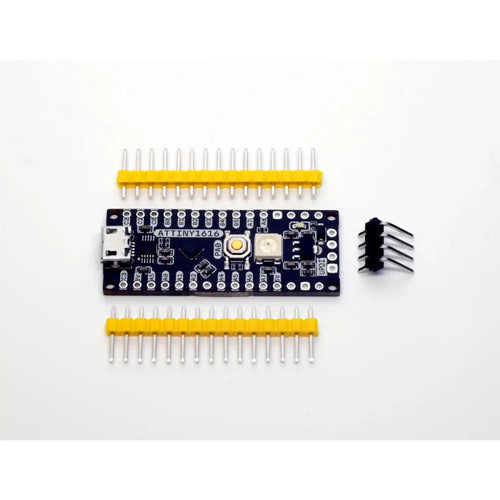 Elecrow ATtiny1616 Development Board